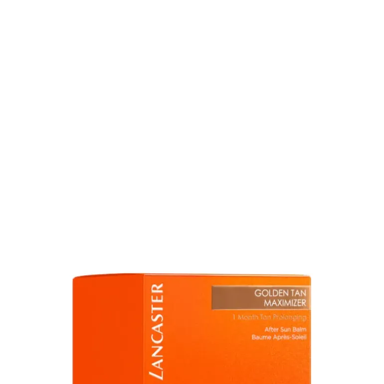Golden Tan Maximizer - After Sun Balm Body