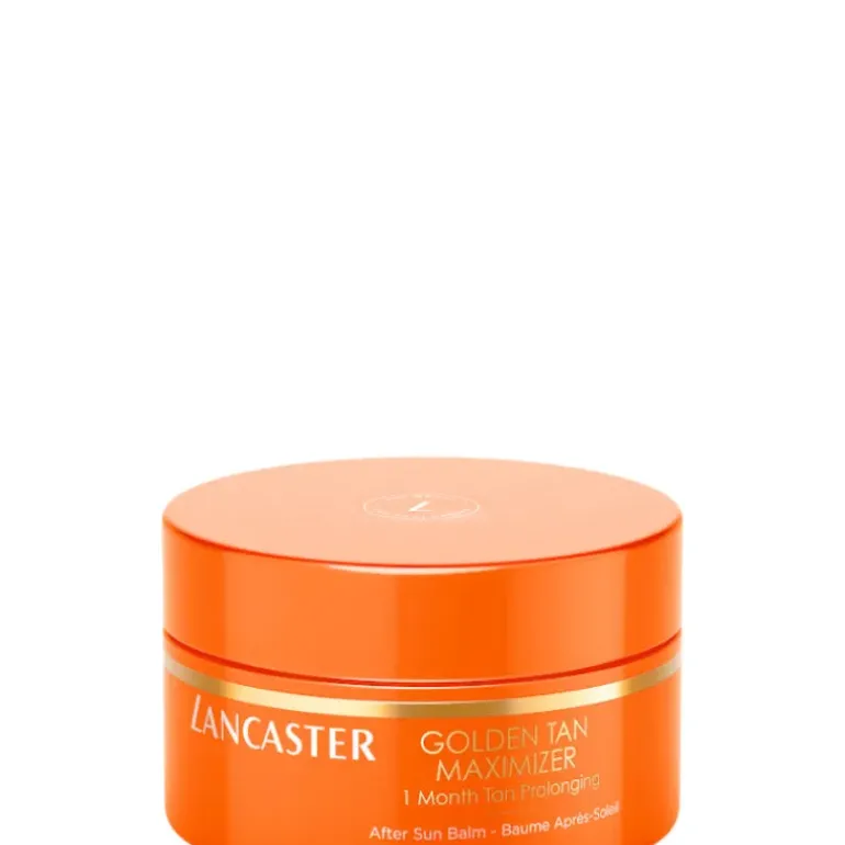 Golden Tan Maximizer - After Sun Balm Body