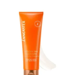 Golden Tan Maximizer - After Sun Lotion Body & Face