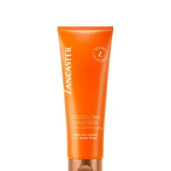 Golden Tan Maximizer - After Sun Lotion Body & Face