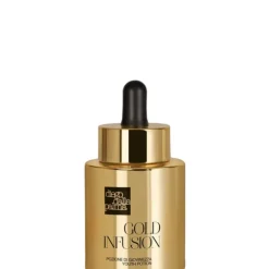 Gold Infusion - Pozione di Giovinezza