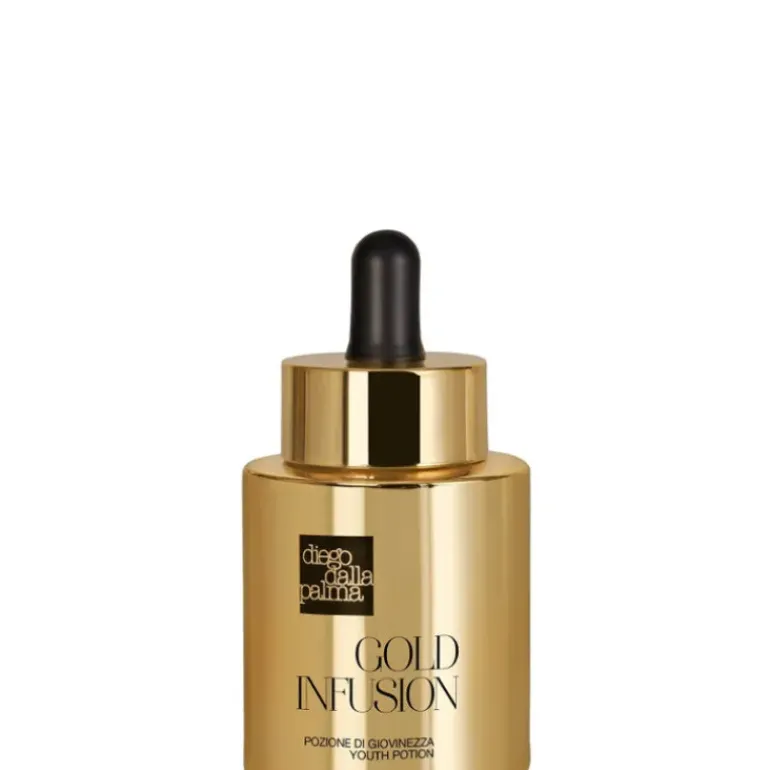 Gold Infusion - Pozione di Giovinezza