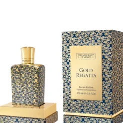 Gold Regatta 100 ML