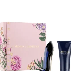 Good Girl Confezione 50 ML Eau de Parfum + 100 ML Body Lotion