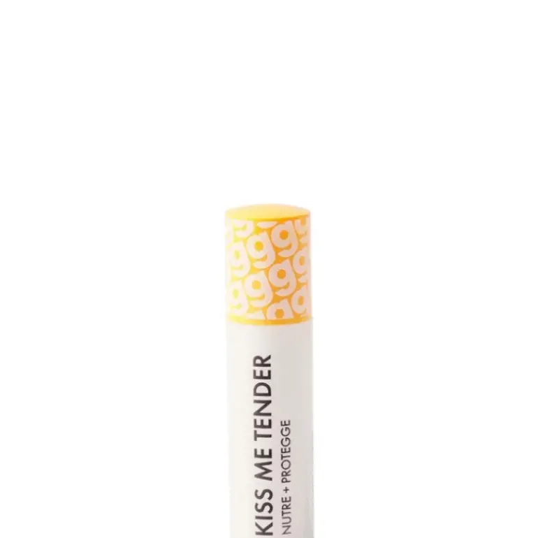 Goovi Balsamo labbra nutre + protegge - Kiss me tender 5,7 ML