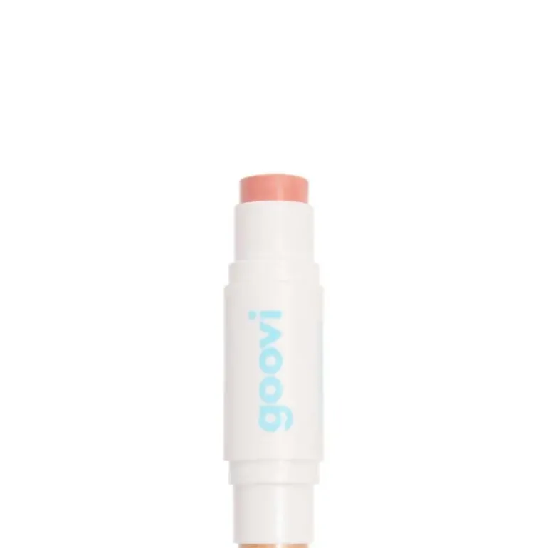 Goovi Blush & Highlighter Stick Duo - Cheeks a Match!