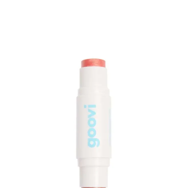 Goovi Blush & Highlighter Stick Duo - Cheeks a Match!