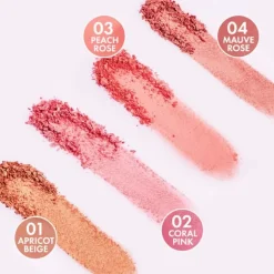 Goovi Creamy Powder Blush - I'm Not Shy