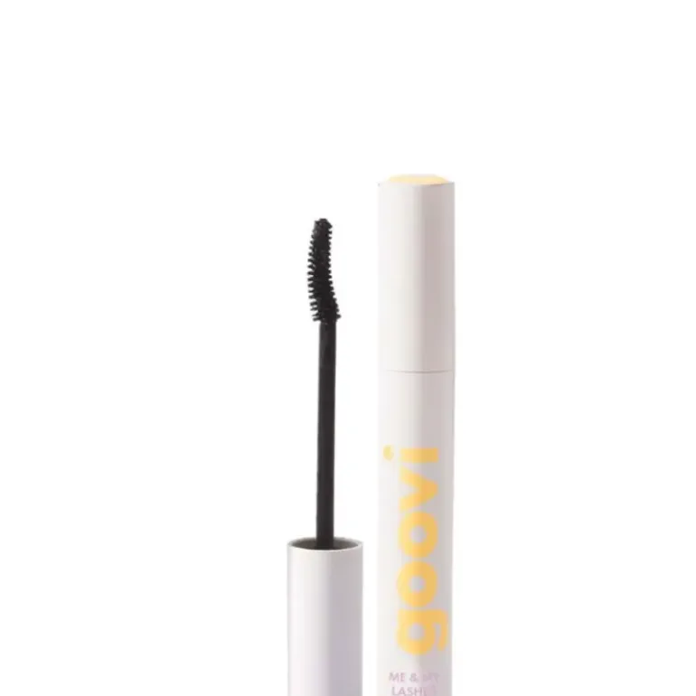 Goovi Mascara - Me & My Lasher Black
