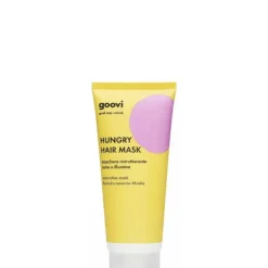 Goovi maschera risrtutturante - hungry hair mask 100 ML
