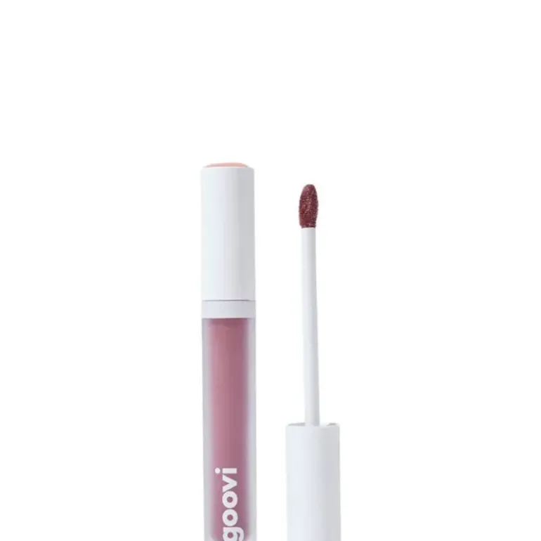 Goovi Rossetto Liquido Matte - Let's Go Matte