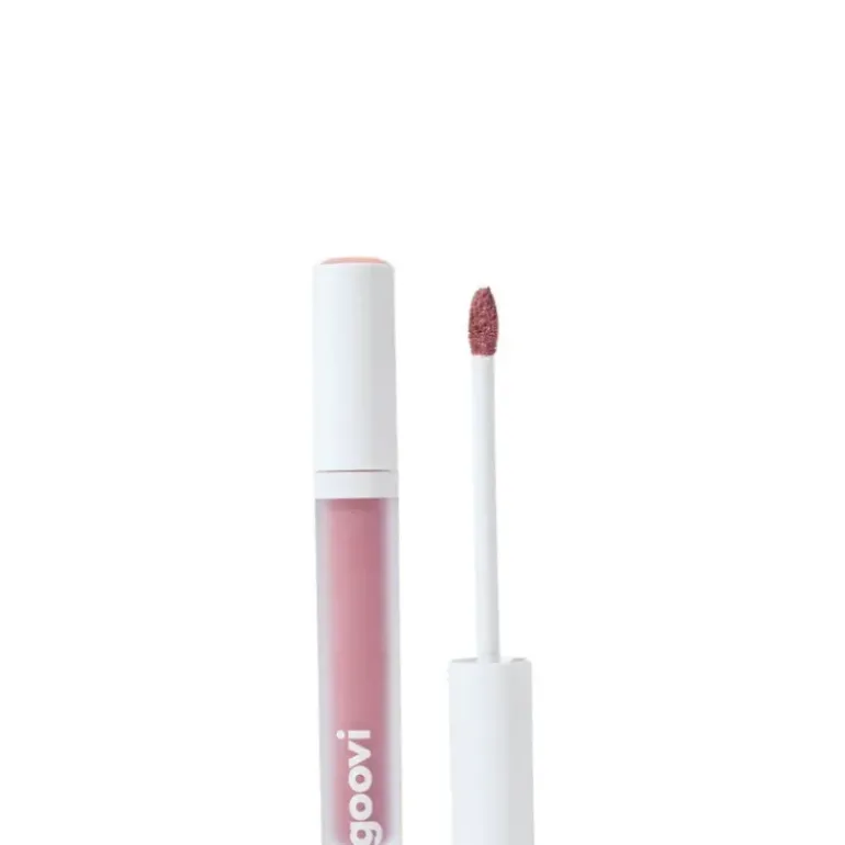 Goovi Rossetto Liquido Matte - Let's Go Matte