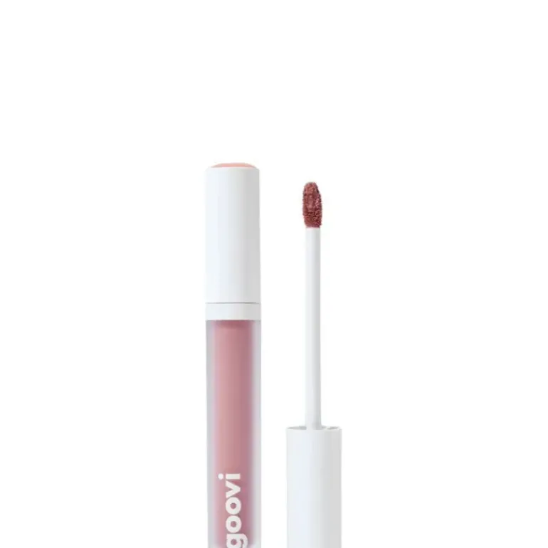 Goovi Rossetto Liquido Matte - Let's Go Matte