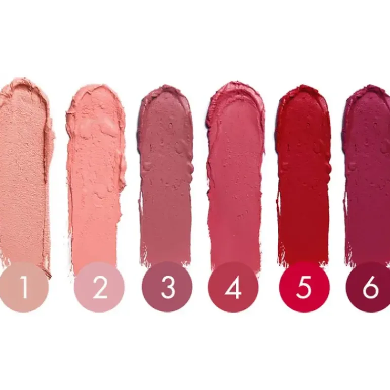 Goovi Rossetto Matte - Velvet Dream