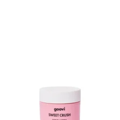 Goovi scrub labbra - sweet crush 10 ML