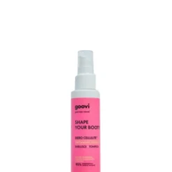 Goovi siero cellulite Shape your booty 100 ML