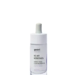 Goovi Siero viso con biopeptidi - Be my berrynol 30 ML