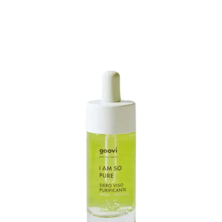 Goovi Siero viso purificante - I am so pure 30 ML