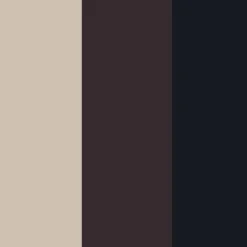 Goovi Trio Eyeshadow Palette - Easy on Me