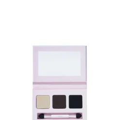Goovi Trio Eyeshadow Palette - Easy on Me