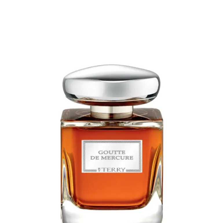 Goutte De Mercure 100 ML + 8,5 ML