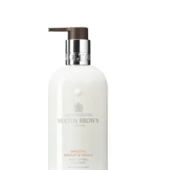 Graceful Apricot & Freesia 300 ML