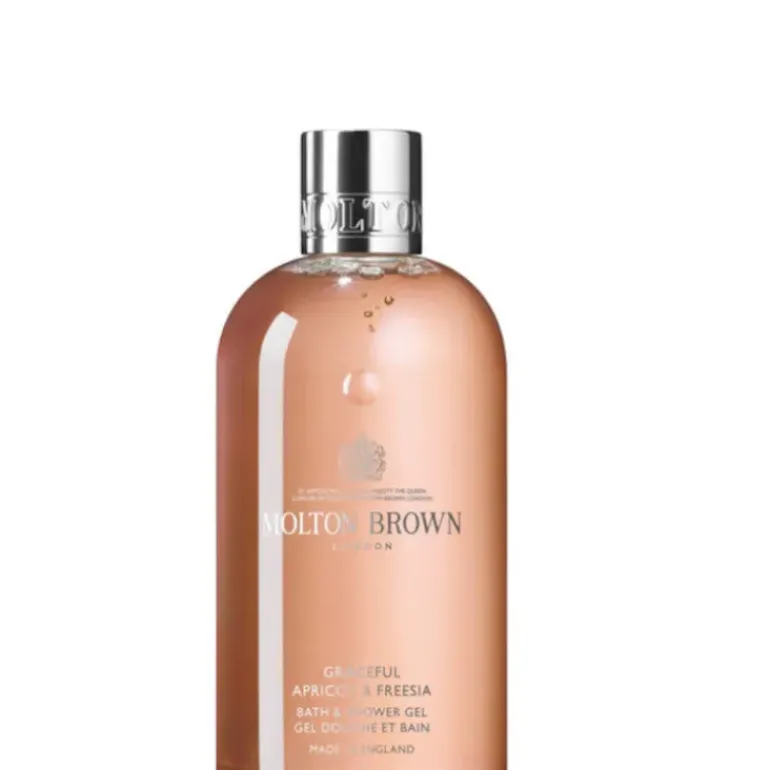 Graceful Apricot & Freesia 300 ML