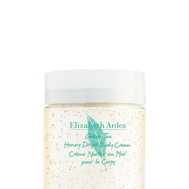 Green Tea Honey Drops Body Cream 500 ML