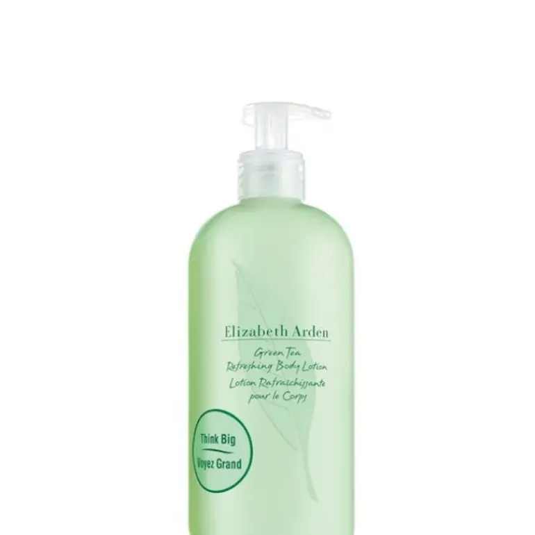 Green Tea Refreshing Body Lotion 500 ML