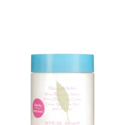Green Tea Sakura Blossom Honey Drops Body Cream 500 ML
