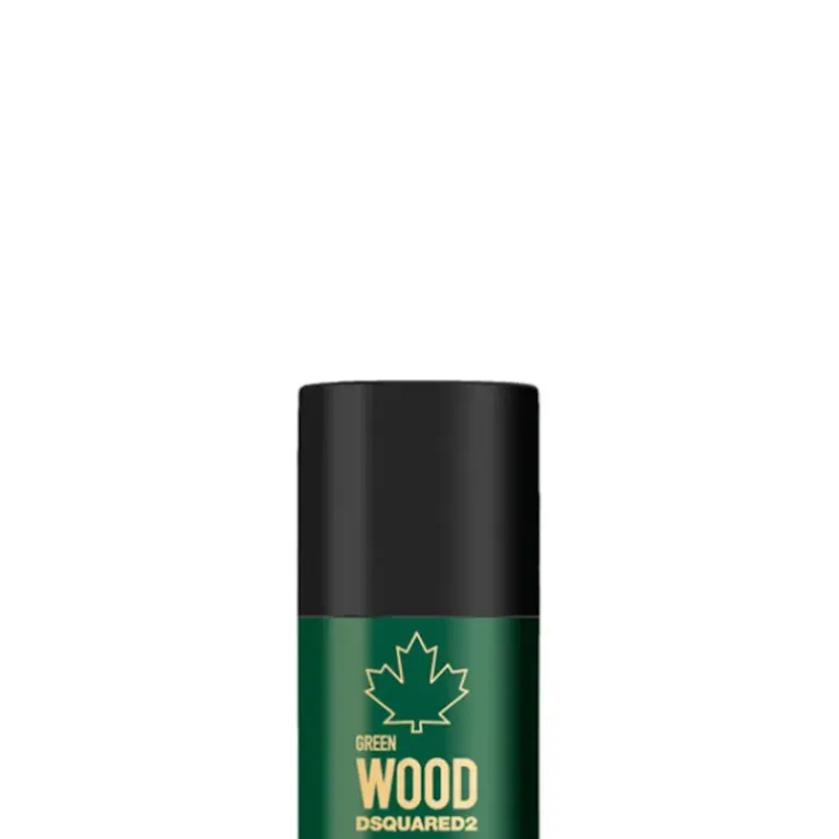 Green Wood Dsquared2 Pour Homme 75 ML