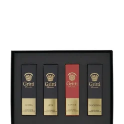 Gritti Privè I Discovery Set 2 ML X 4