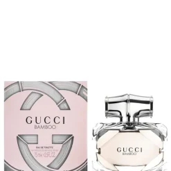 Gucci Bamboo EDT