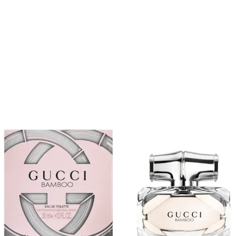 Gucci Bamboo EDT