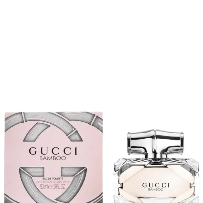 Gucci Bamboo EDT