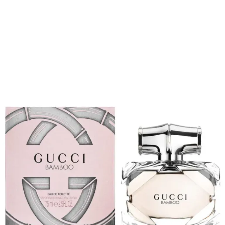 Gucci Bamboo EDT