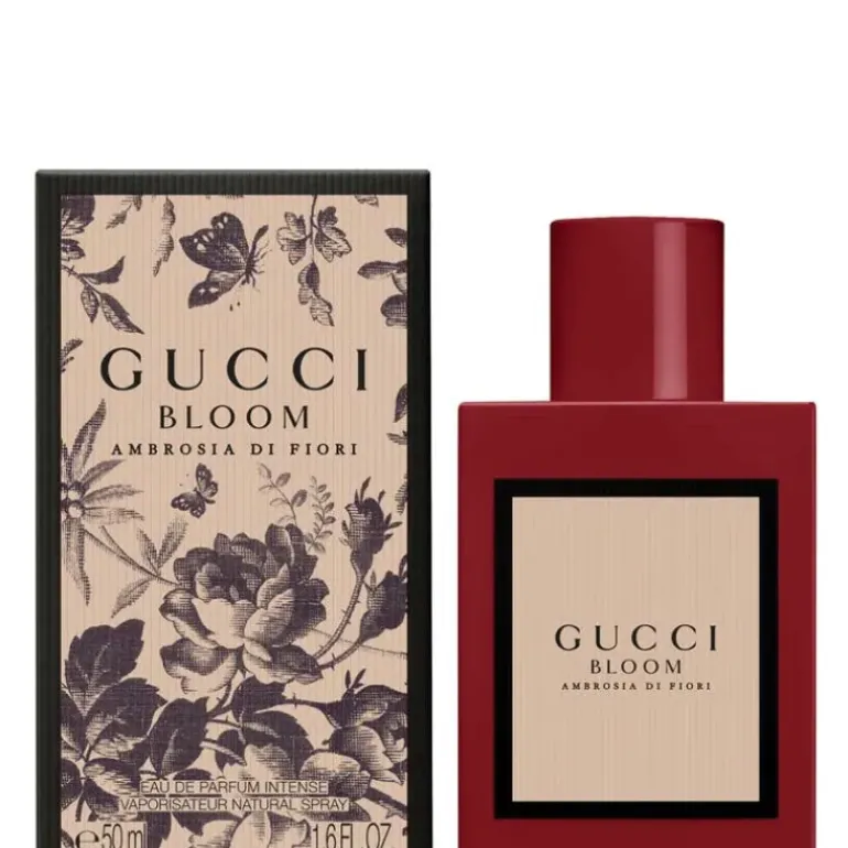 Gucci Bloom Ambrosia di Fiori