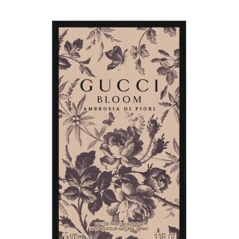 Gucci Bloom Ambrosia di Fiori