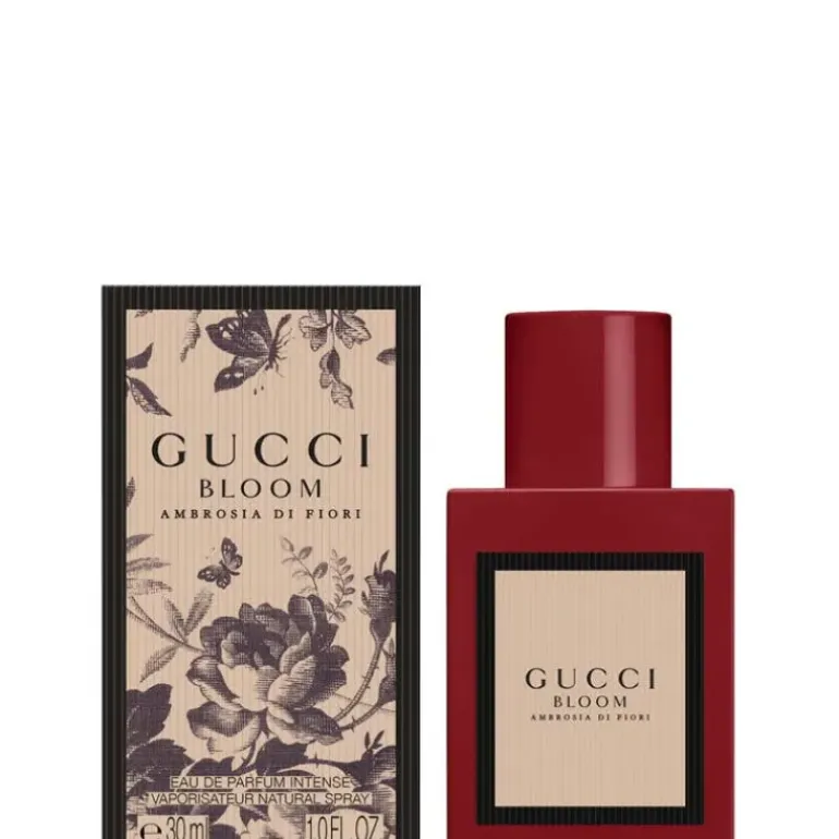 Gucci Bloom Ambrosia di Fiori