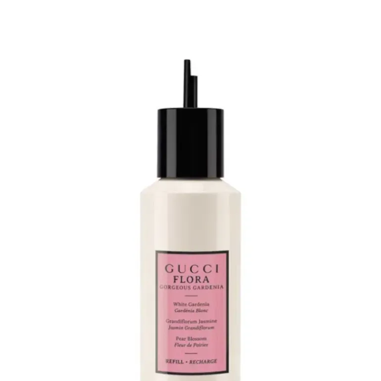 Gucci Flora Gorgeous Gardenia