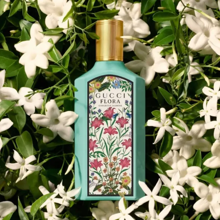 Gucci Flora Gorgeous Jasmine