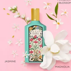 Gucci Flora Gorgeous Jasmine