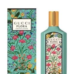 Gucci Flora Gorgeous Jasmine