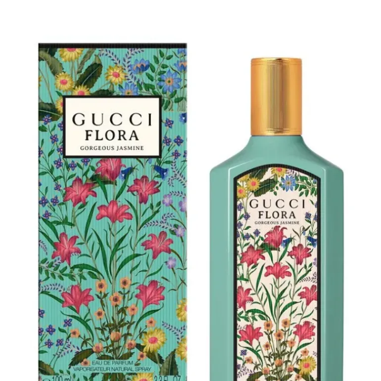 Gucci Flora Gorgeous Jasmine