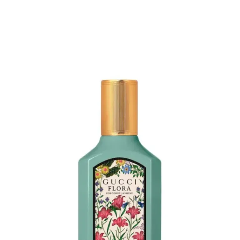 Gucci Flora Gorgeous Jasmine