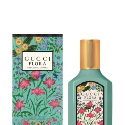 Gucci Flora Gorgeous Jasmine