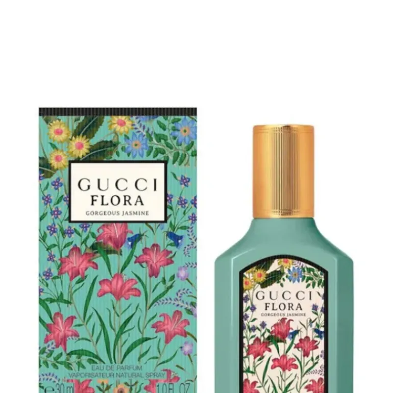 Gucci Flora Gorgeous Jasmine