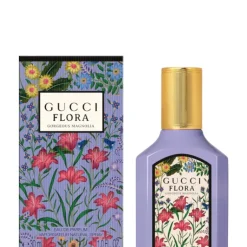Gucci Flora Gorgeous Magnolia