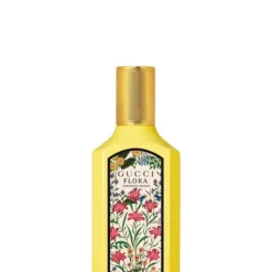 Gucci Flora Gorgeous Orchid