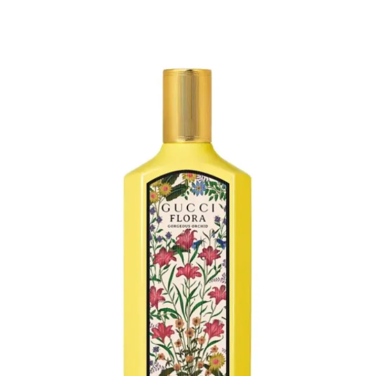 Gucci Flora Gorgeous Orchid